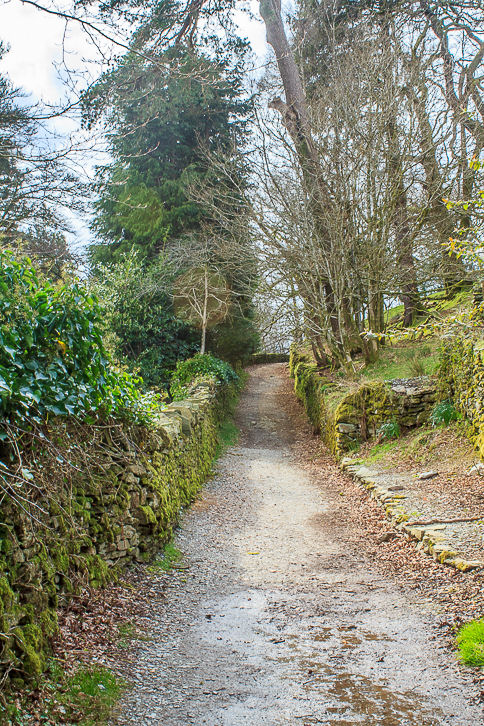 Coffin Route Coffin Route